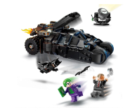 LEGO DC Batman 76303 Tumbler Batmana kontra Dwie twarze - 1298094 - zdjęcie 13